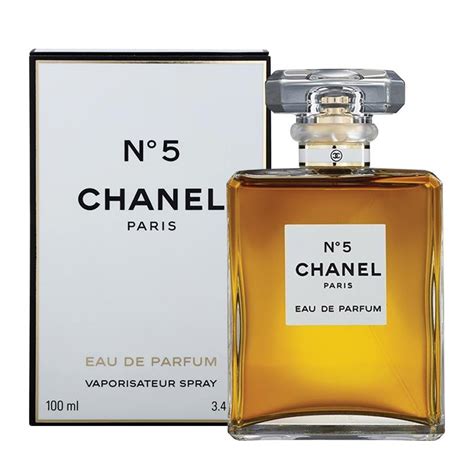 no 5 chanel eau de parfum vaporisateur spray|chanel 5 perfume best price.